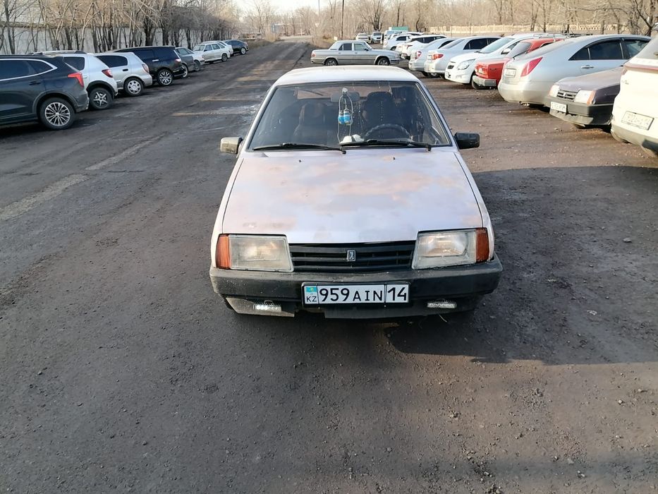 Машина сатылады на ходу