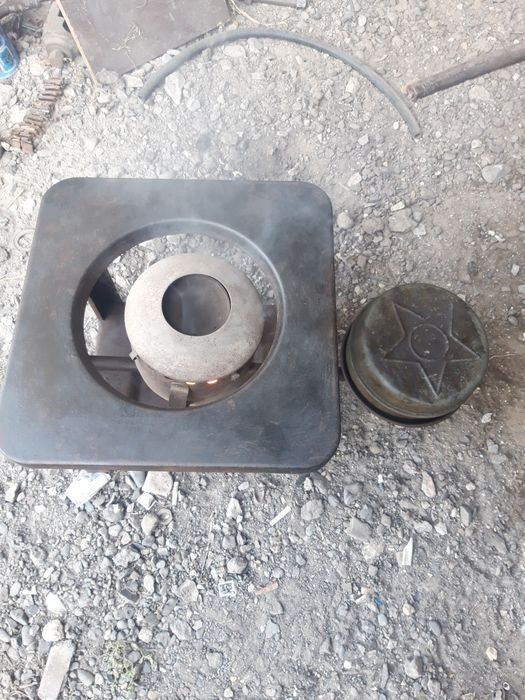 Продам Керосиновую плитка