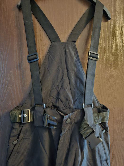 Сноуборд екипировка