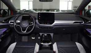 Volkswagen Id4, naqd va halol nasiya