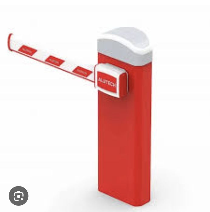 Установка Турникета и Шлагбаума, компания Биг Мастер с гарантией