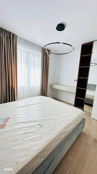 NOON Residence Pantelimon | Case moderne cu curte | Ansamblu complet