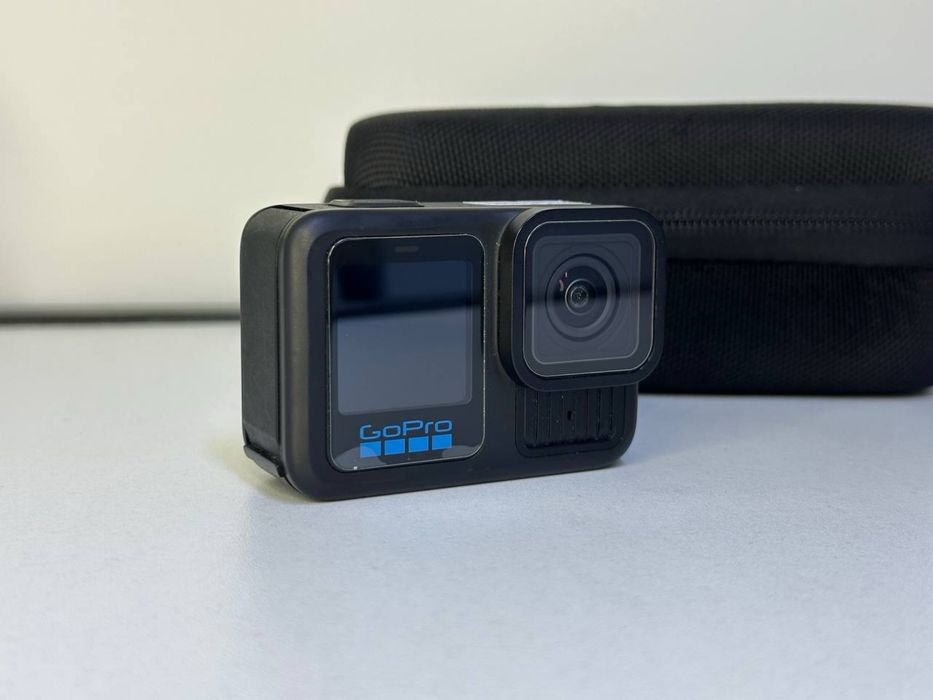 Экшн-камера GoPro 13 black