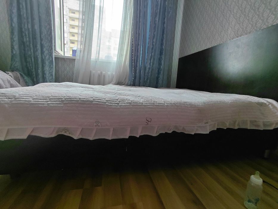 Спални без матрасс