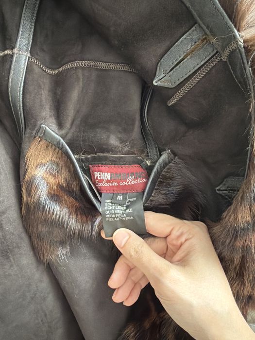 Продаю норковые шубы
