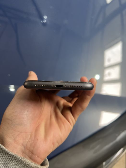 Айфон 11 идиалный