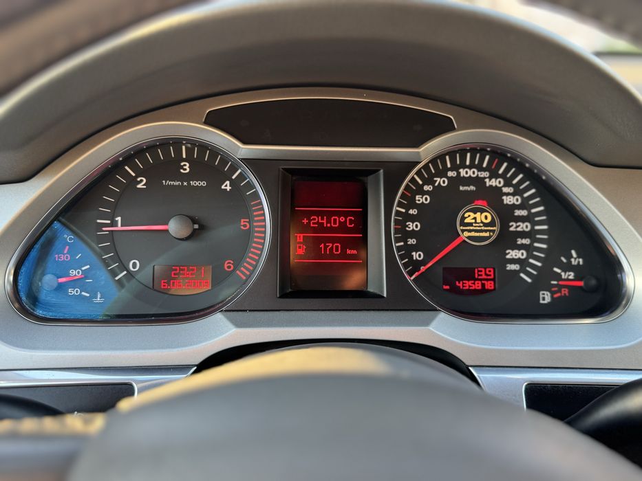 De vanzare Audi A6