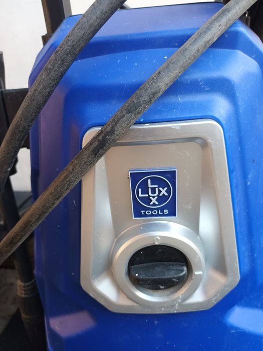 Водоструйка  Lux Tool