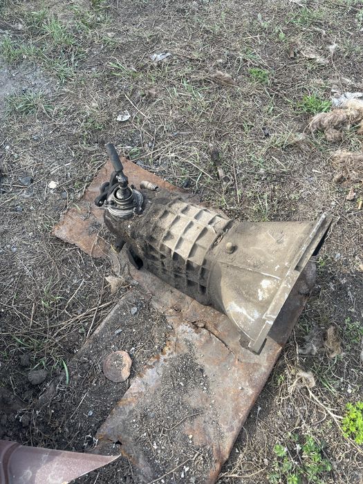 Разбор ваз 2105 есть все