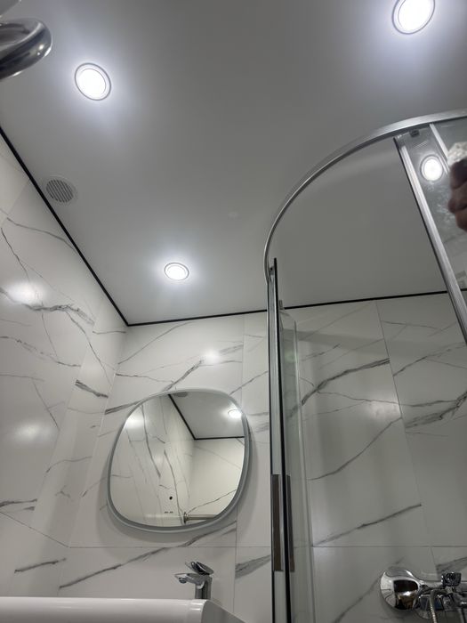 Квартиры Под Ключ