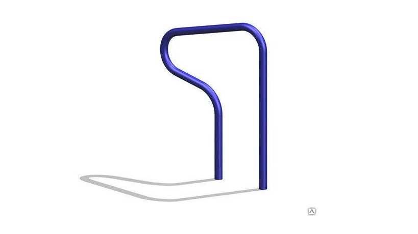 Велопарковка от 19980тг. за место