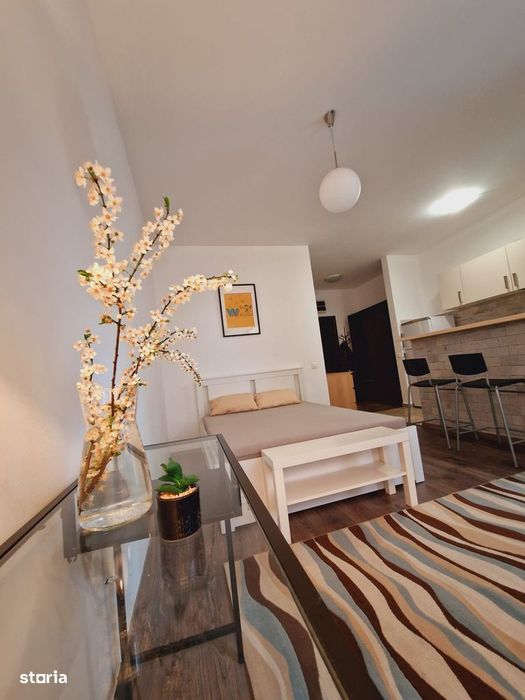 mihai bravu 4 minute metrou vitan residence incalzire centralizata