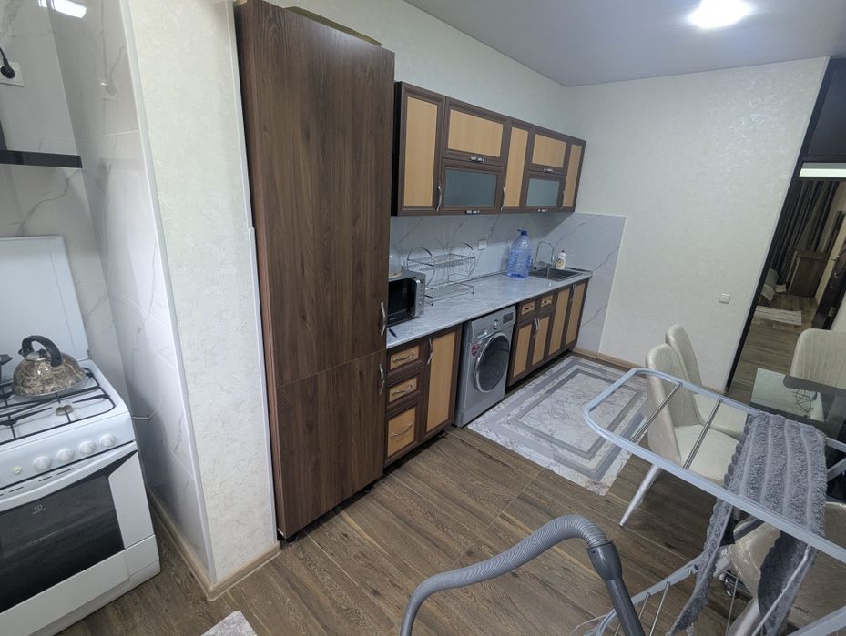 Аренда от собственника 2/3/9 в Нукус Азия (KHAY 19)