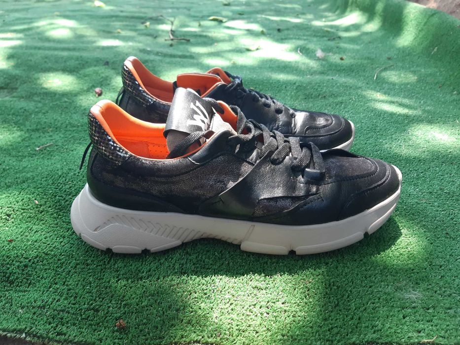 Маратонки - спортно елегентни