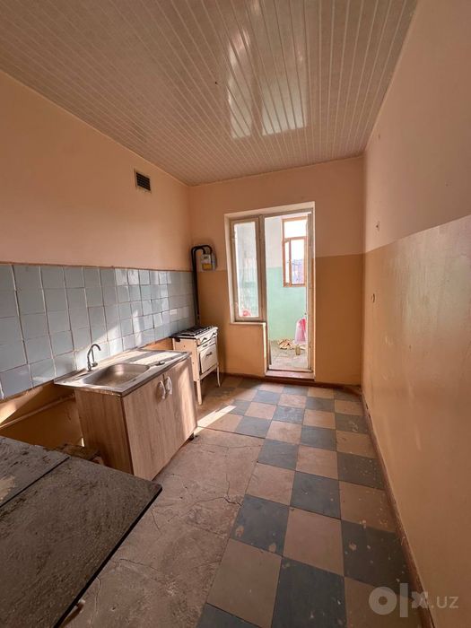 Продаётся 3-комнатная квартира в Красногорске