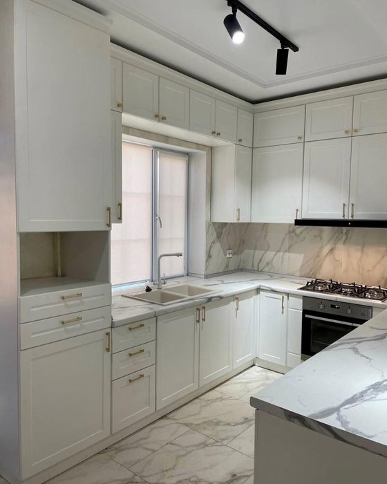 Мебель на заказ Актобе