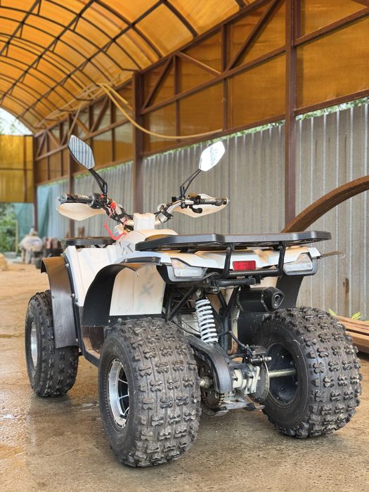 Квадроцикл Linko 125 кубов