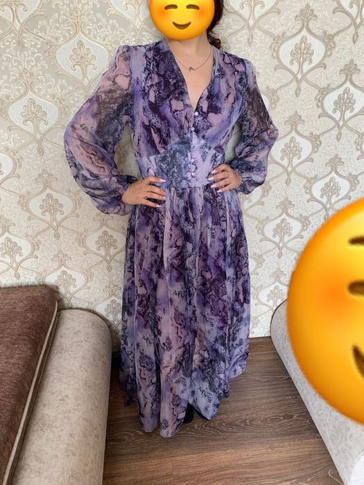 Платье женское