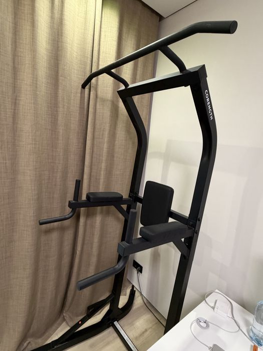 Турник corength