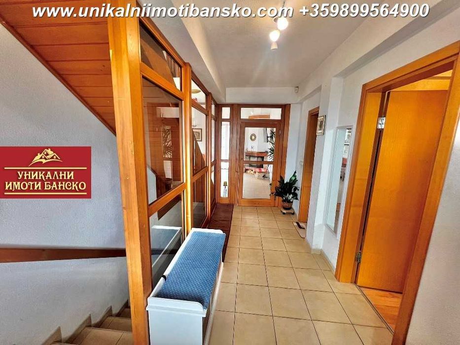 Продава се Къща в Банско - 232 кв.м за 1488 €/кв.м - Снимка #3