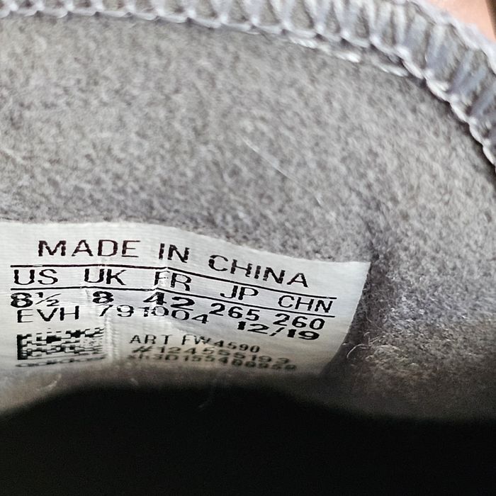 Мъжки летни маратонки адидас