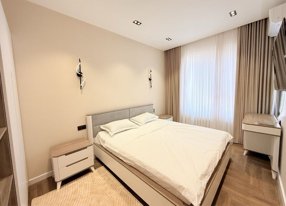 Uzmakon | 2-комнатная квартира | 62м² | 700$ | Мирабадский район