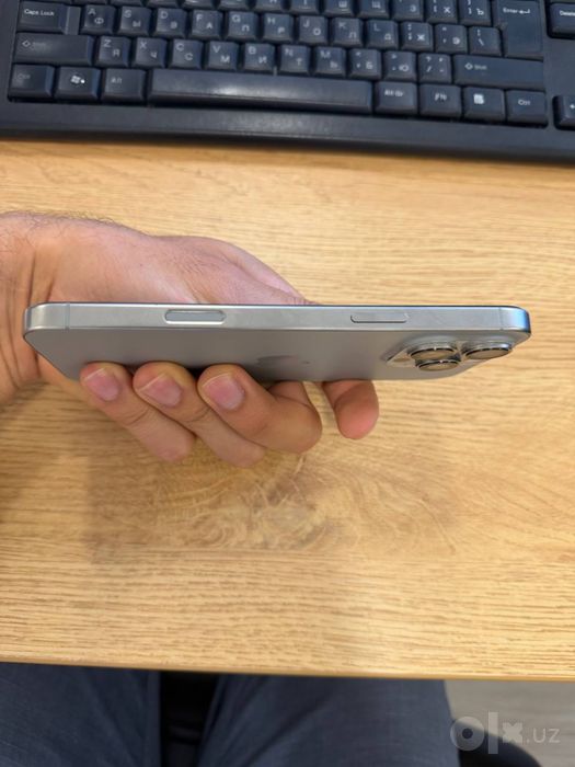 16 Pro Max | 256gb