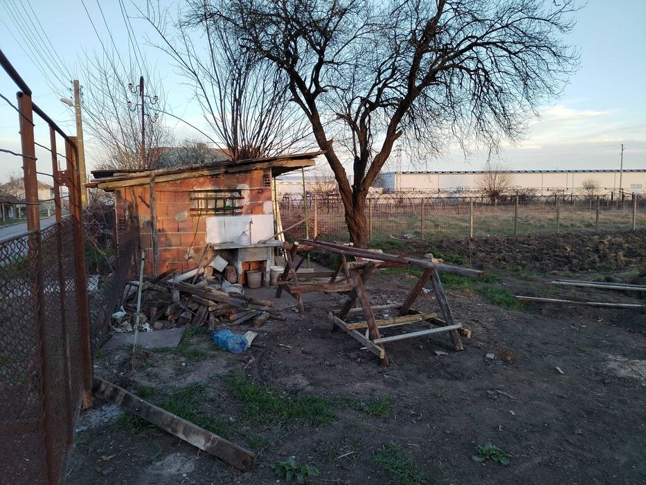 Продава се Парцел в Чирпан - 1100 кв.м за 28 €/кв.м - Снимка #2