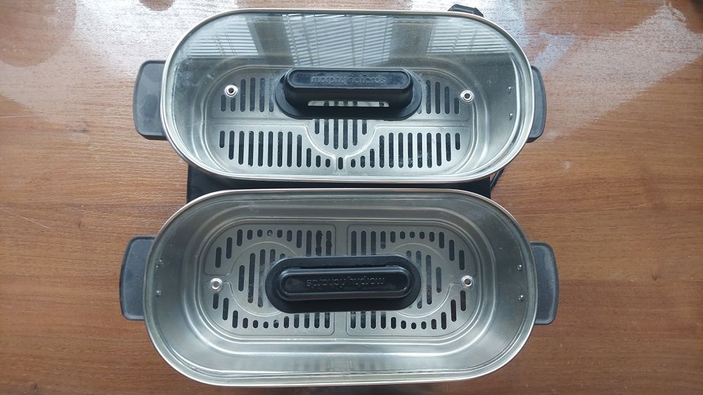 Продается пароварка