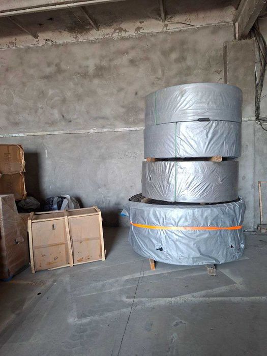 Torui kompaniyadan konveyer lentalarimiz optom narxlarda bervomiz