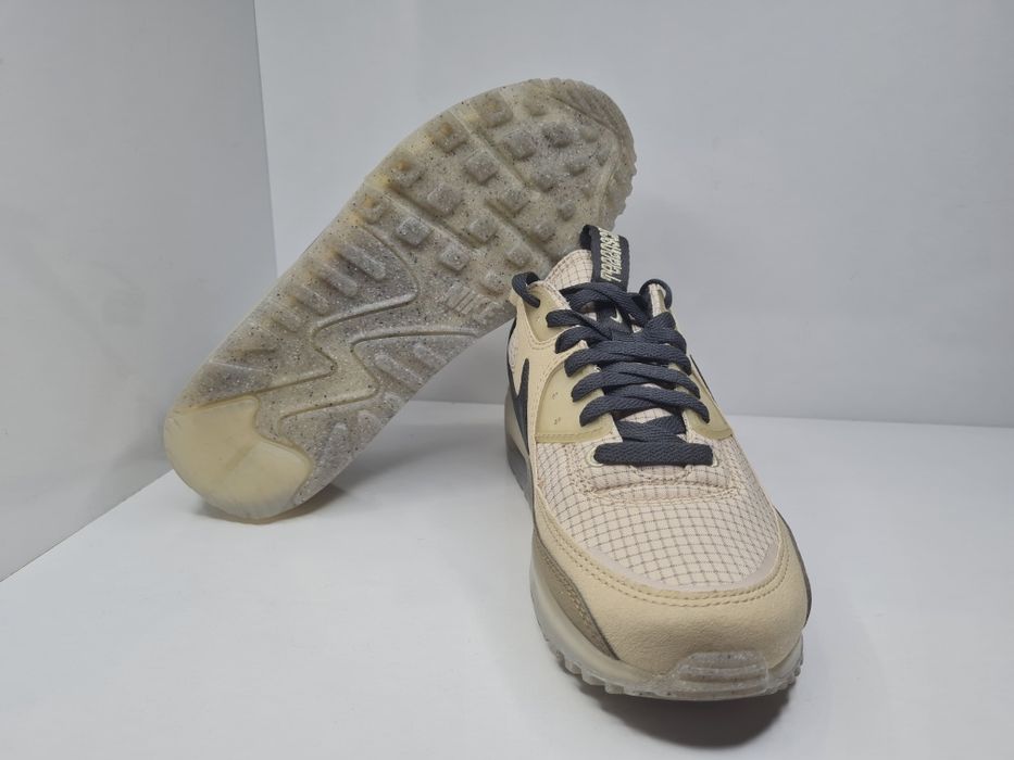 Кецове Nike Air Max 90 

Чисто нови с кутия.

Размер 41 стелка 26 см.