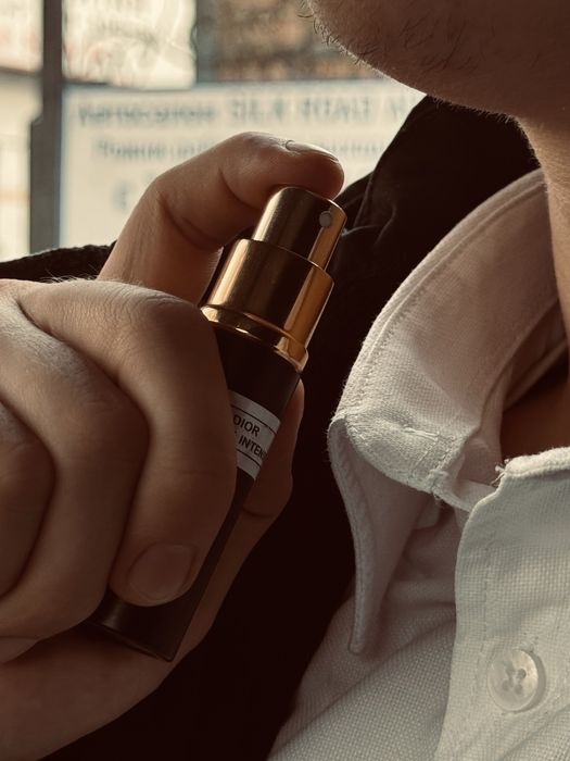 Парфюм на разлив.