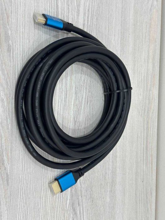 Кабель HDTV 2.0V Cable M/M