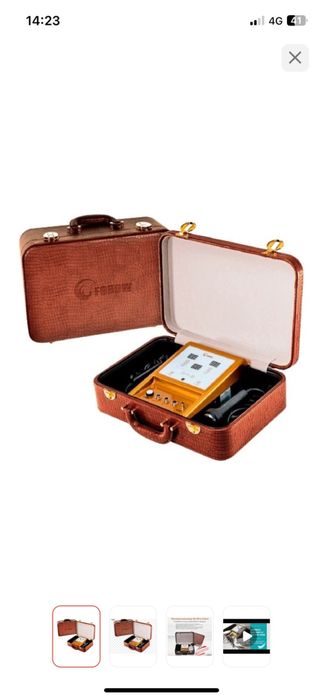 Fohow биоэнергомассажер БЭМ 3.0