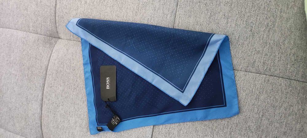 Кърпичка за костюм HUGO BOSS
