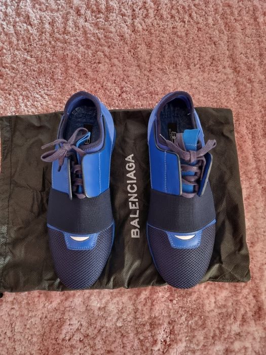 Vand adidasi BALENCIAGA NR 42