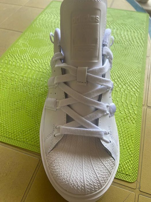 Adidas superstar bonega w