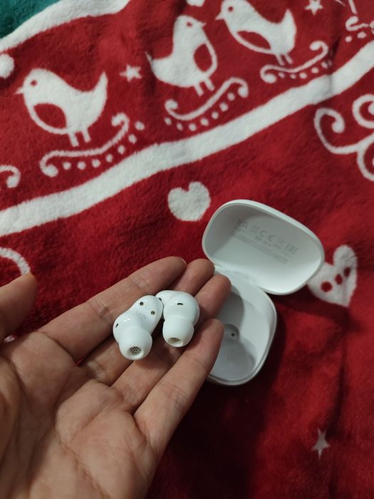 наушники redmi buds 6 play