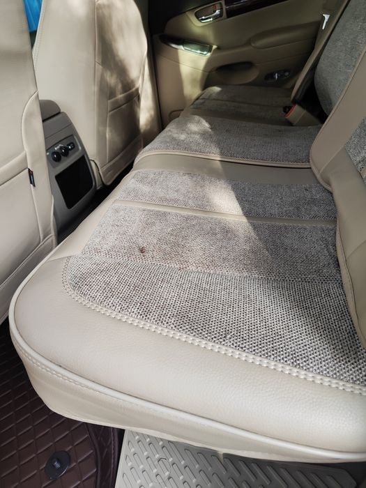 Чехлы Прадо 120 модельные