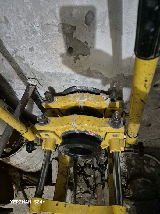 Сантехник работа