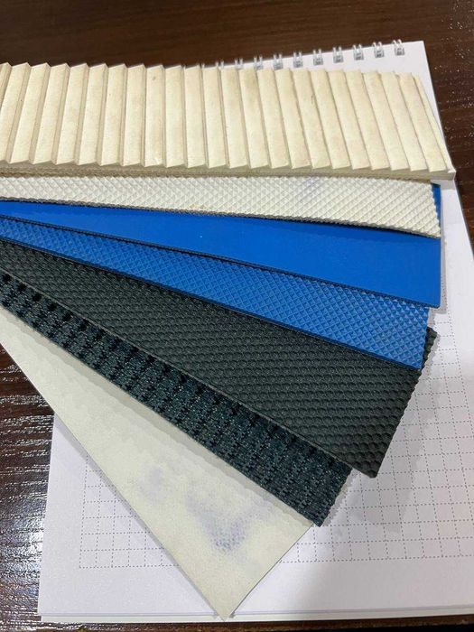 Конвейерная лента,транспортерные ленты ПВХ