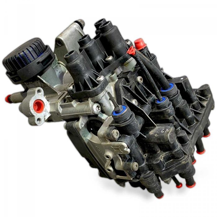 Uscator de aer Scania R 2017 2942346 -Piese de schimb Scania