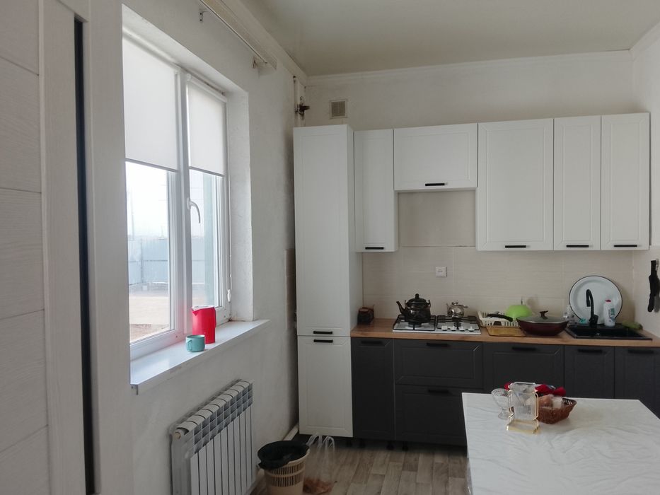 Ақтөбе қаласы Маржанбұлақ ауылы