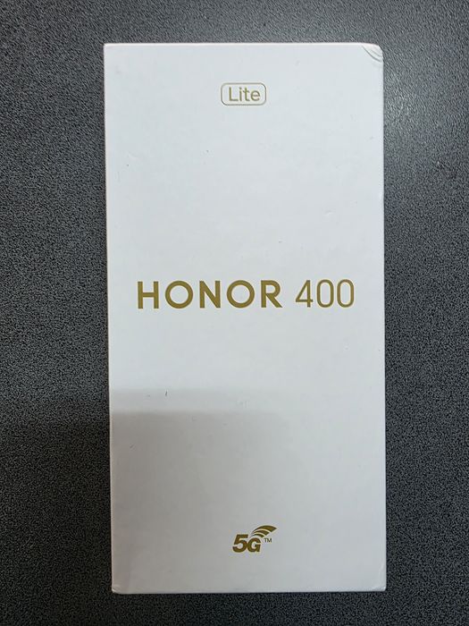 Vând telefon HONOR 400 LITE 5G