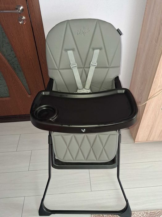 Столче за хранене