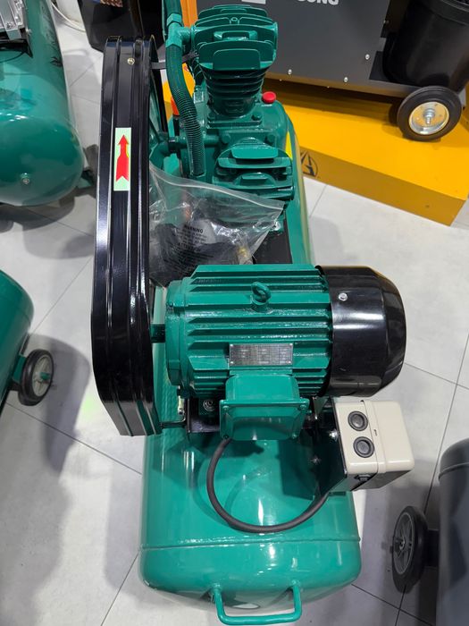 воздушный компрессор (SAAB) SG 3065