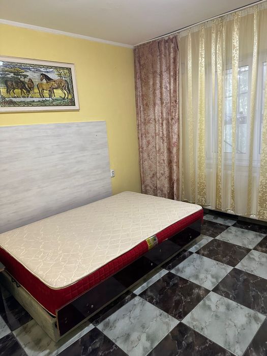 De inchiriat apartament cu 2 camere  zona dristor
