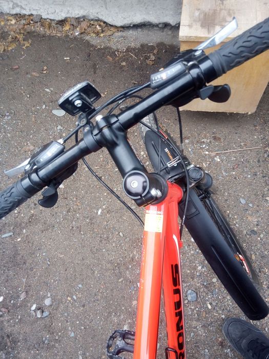 Хороший велосипед