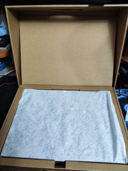 Asus Tuf Gaming Dush F15