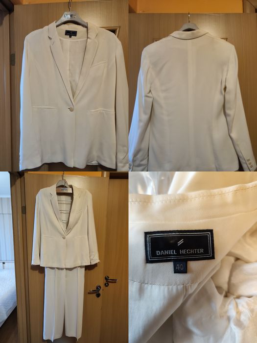 Продается костюм классика брендовый